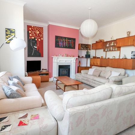 Villa Victorian Town House Weymouth Esterno foto