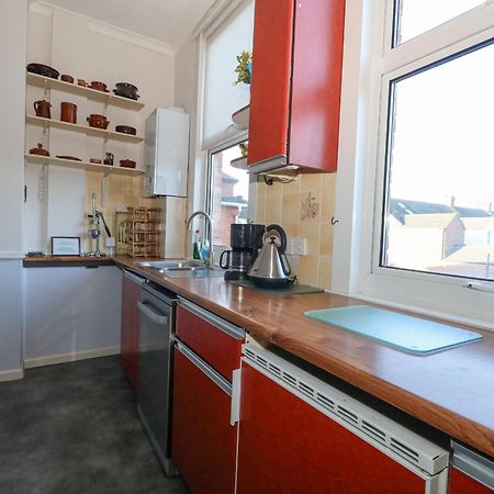 Villa Victorian Town House Weymouth Esterno foto