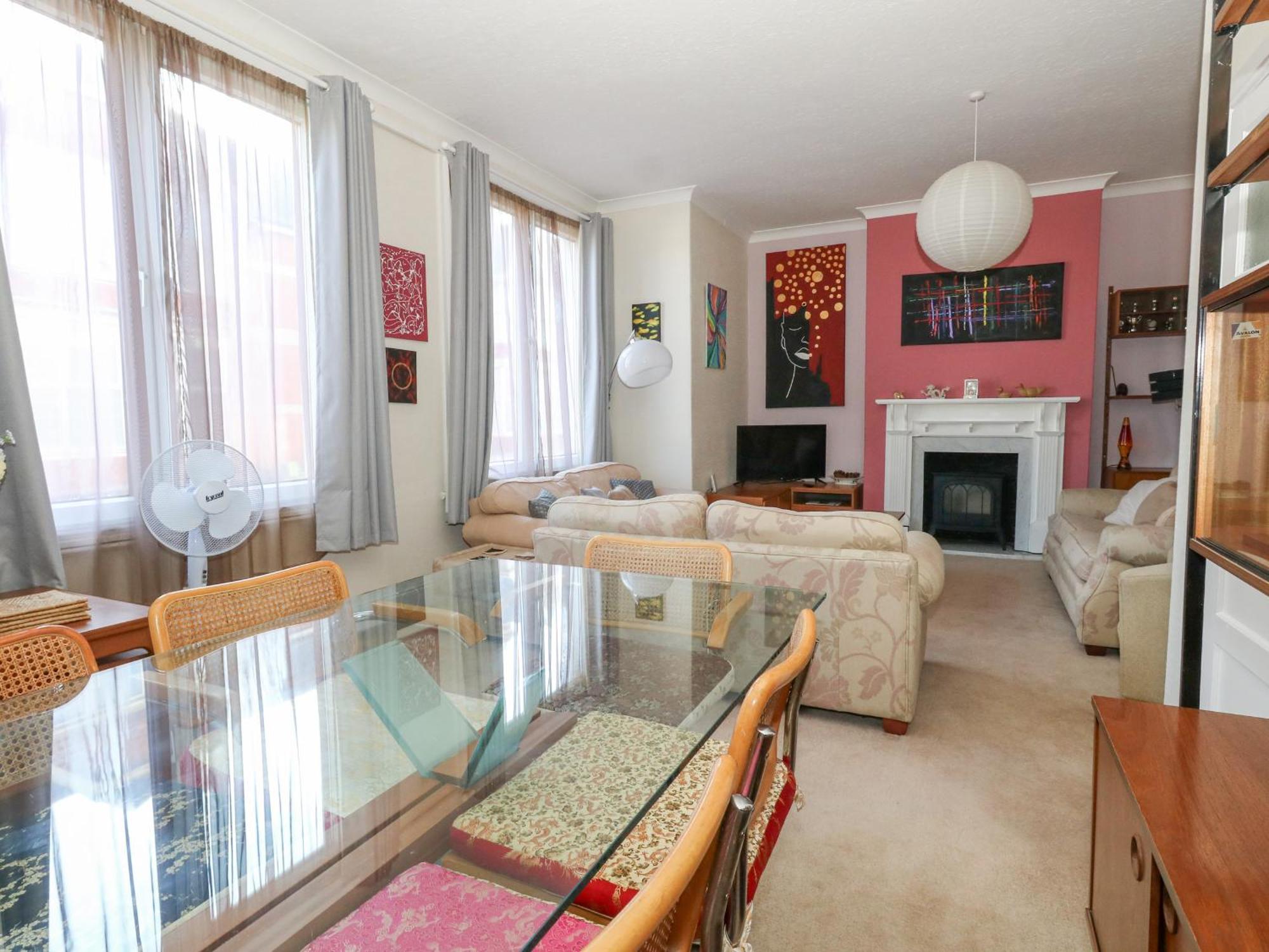 Villa Victorian Town House Weymouth Esterno foto