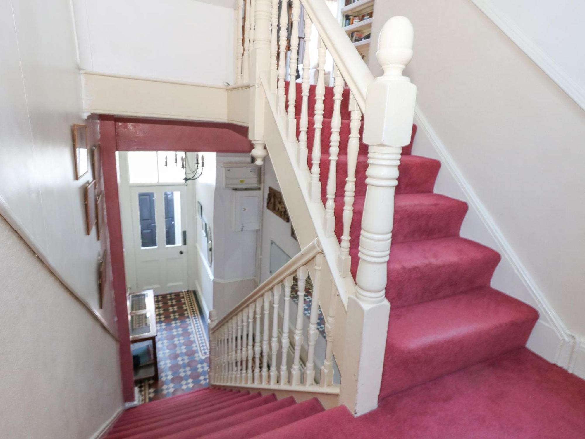 Villa Victorian Town House Weymouth Esterno foto