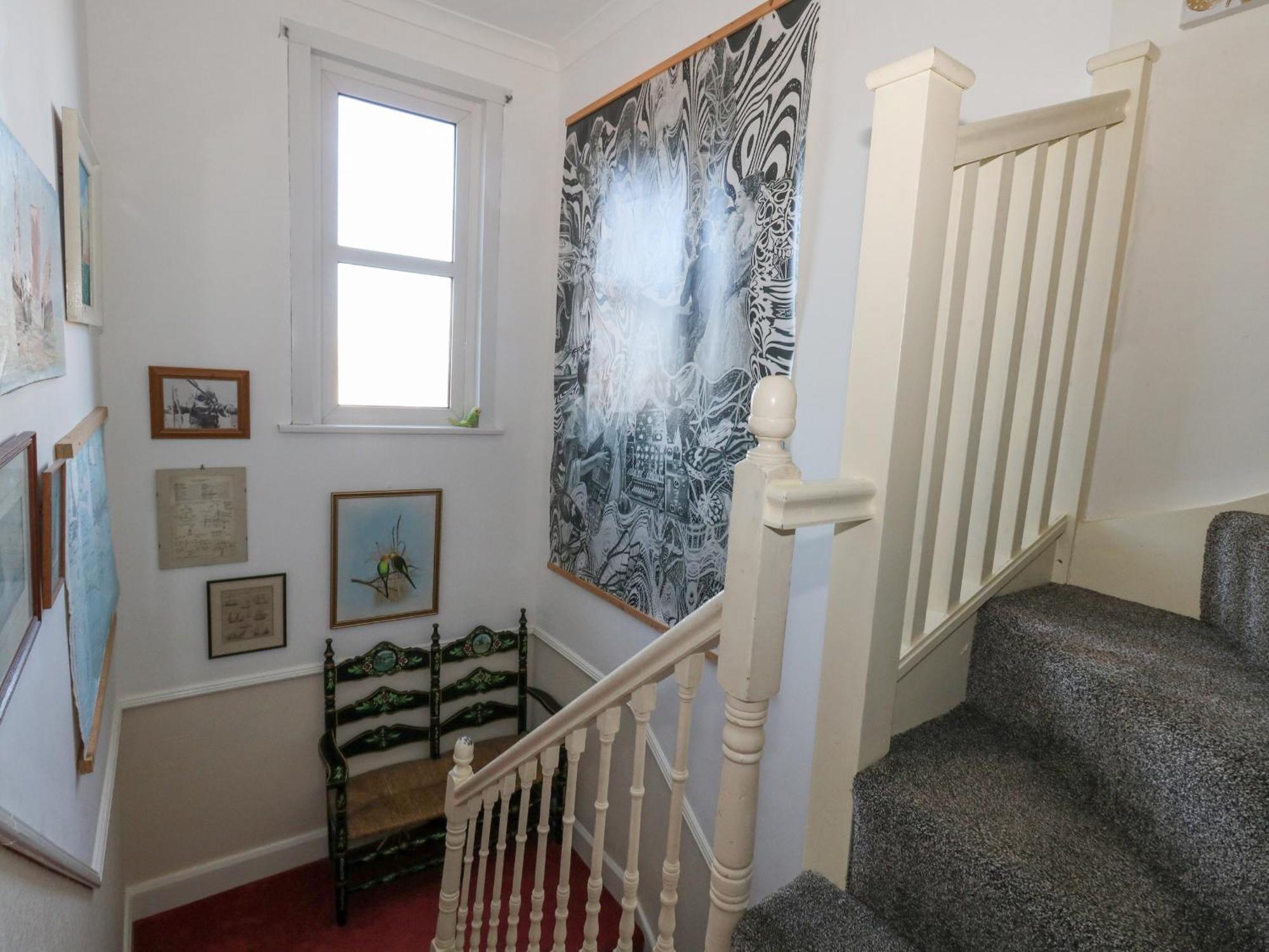 Villa Victorian Town House Weymouth Esterno foto