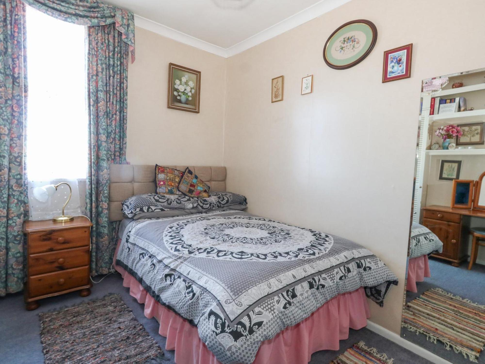 Villa Victorian Town House Weymouth Esterno foto