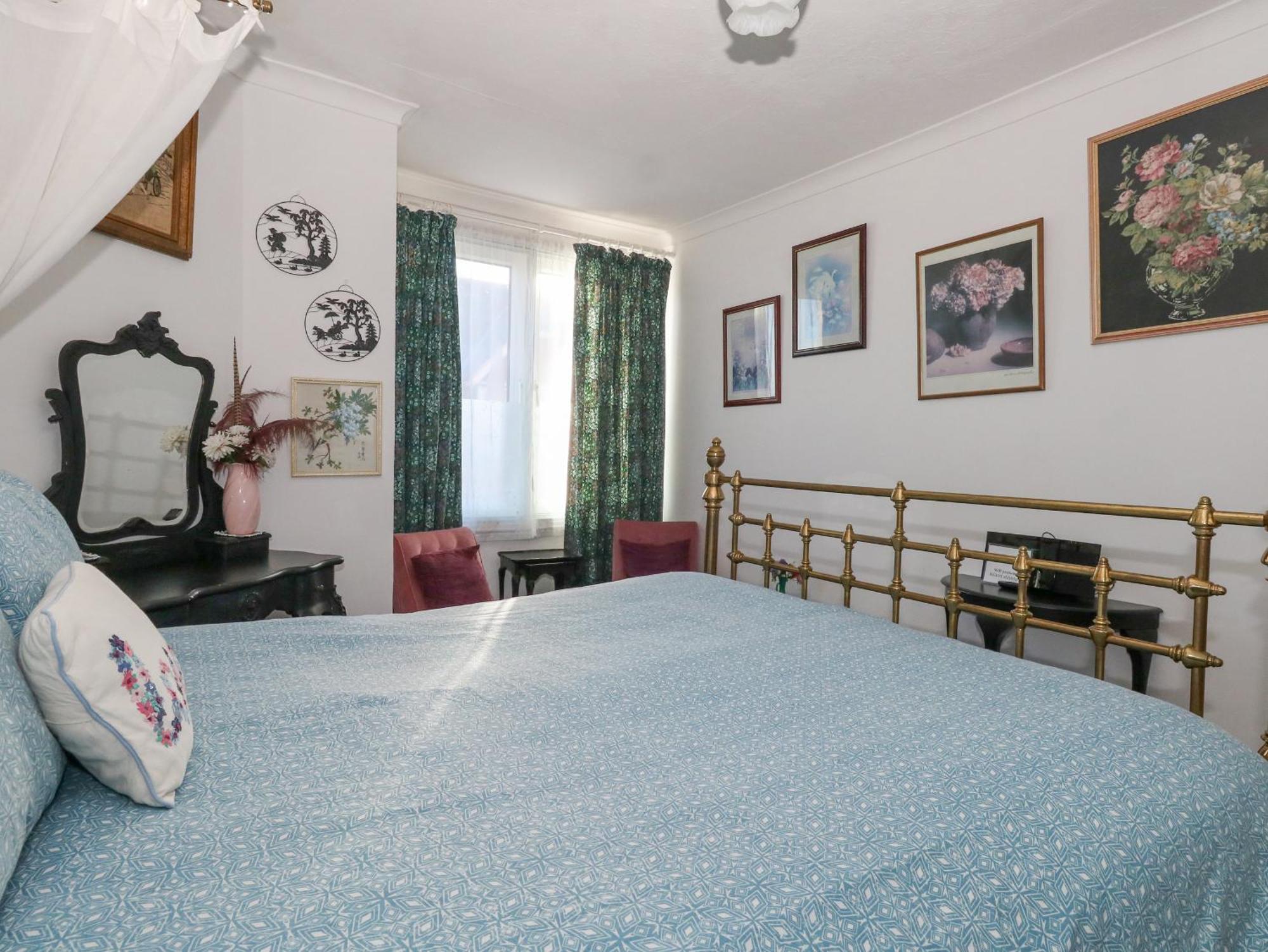 Villa Victorian Town House Weymouth Esterno foto