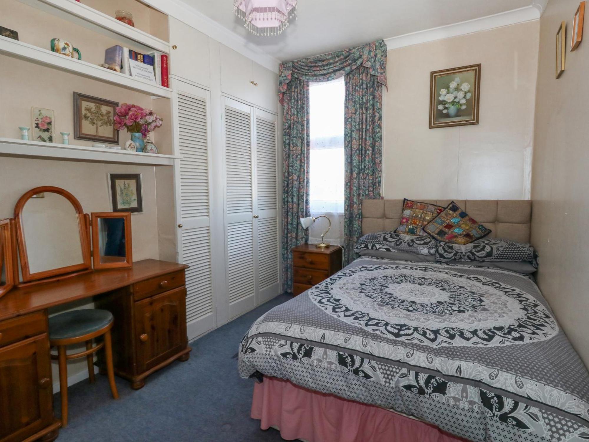 Villa Victorian Town House Weymouth Esterno foto